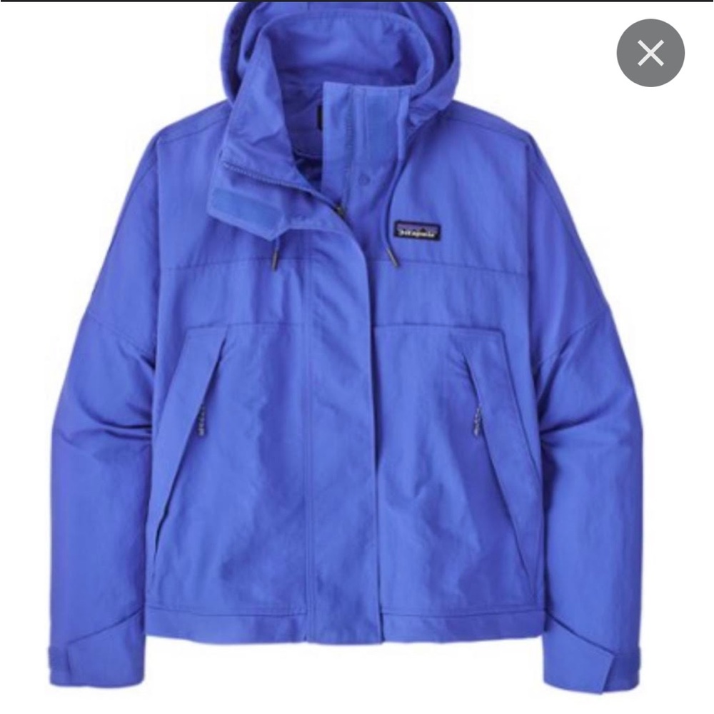 Patagonia Womens SkySail Jacket